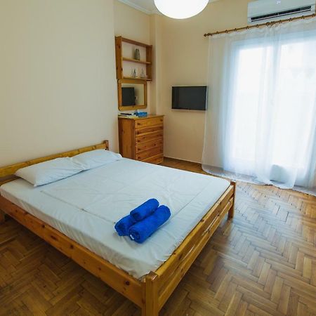 アテネVip Greece Petrosアパートメント エクステリア 写真